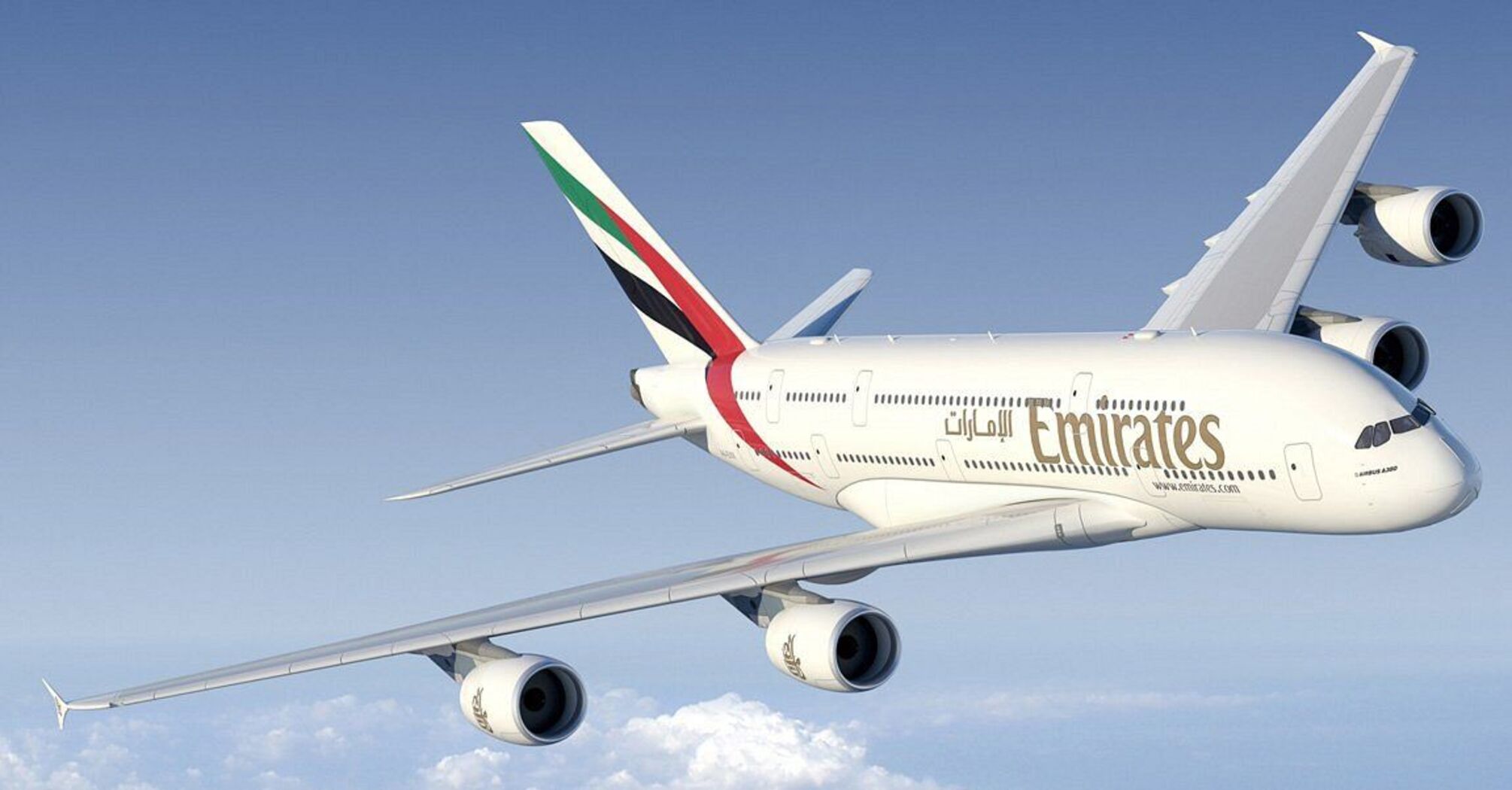 Emirates announces return to Adelaide