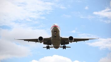 Stewardess reveals hidden information about the plane that is never told to passengers