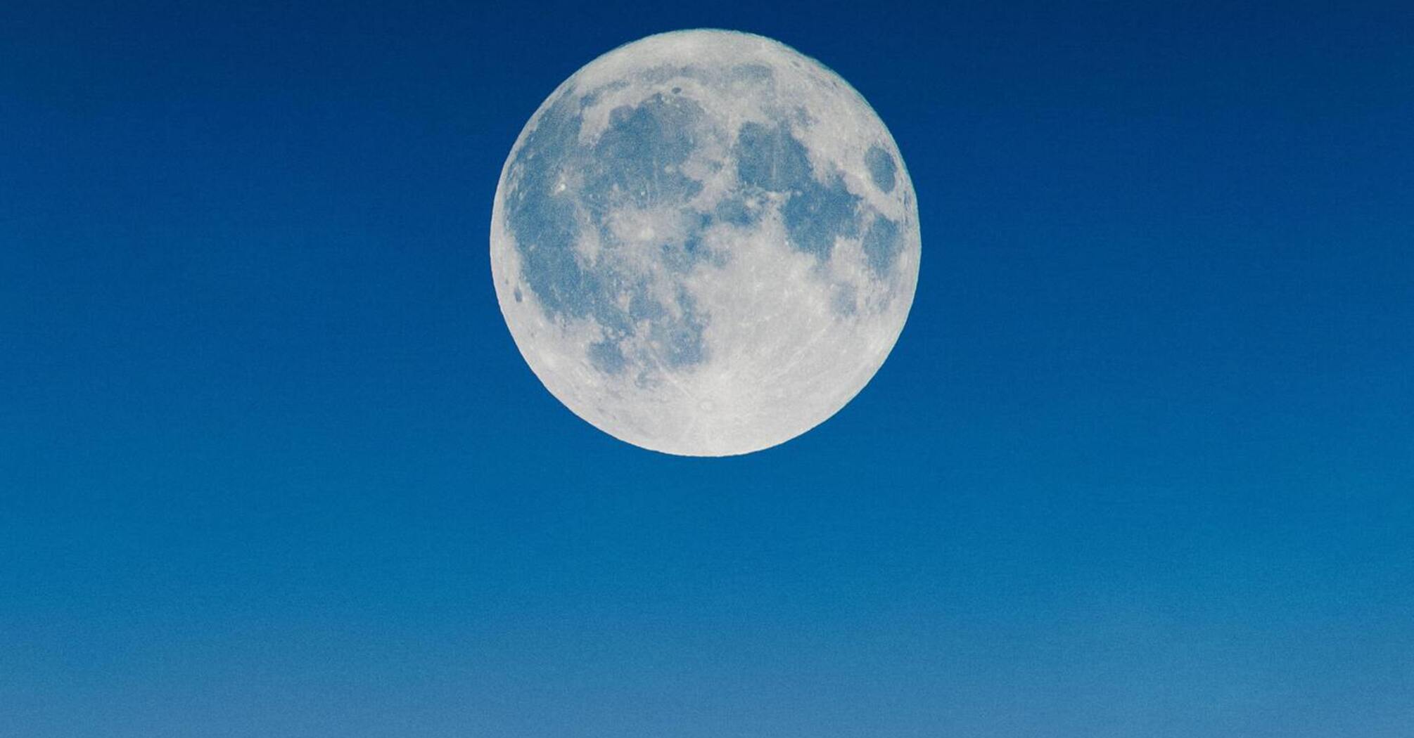 Snow Moon: when you can see a rare phenomenon that lasts only 4 days