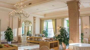 The best hotel suites around the world that go beyond luxury