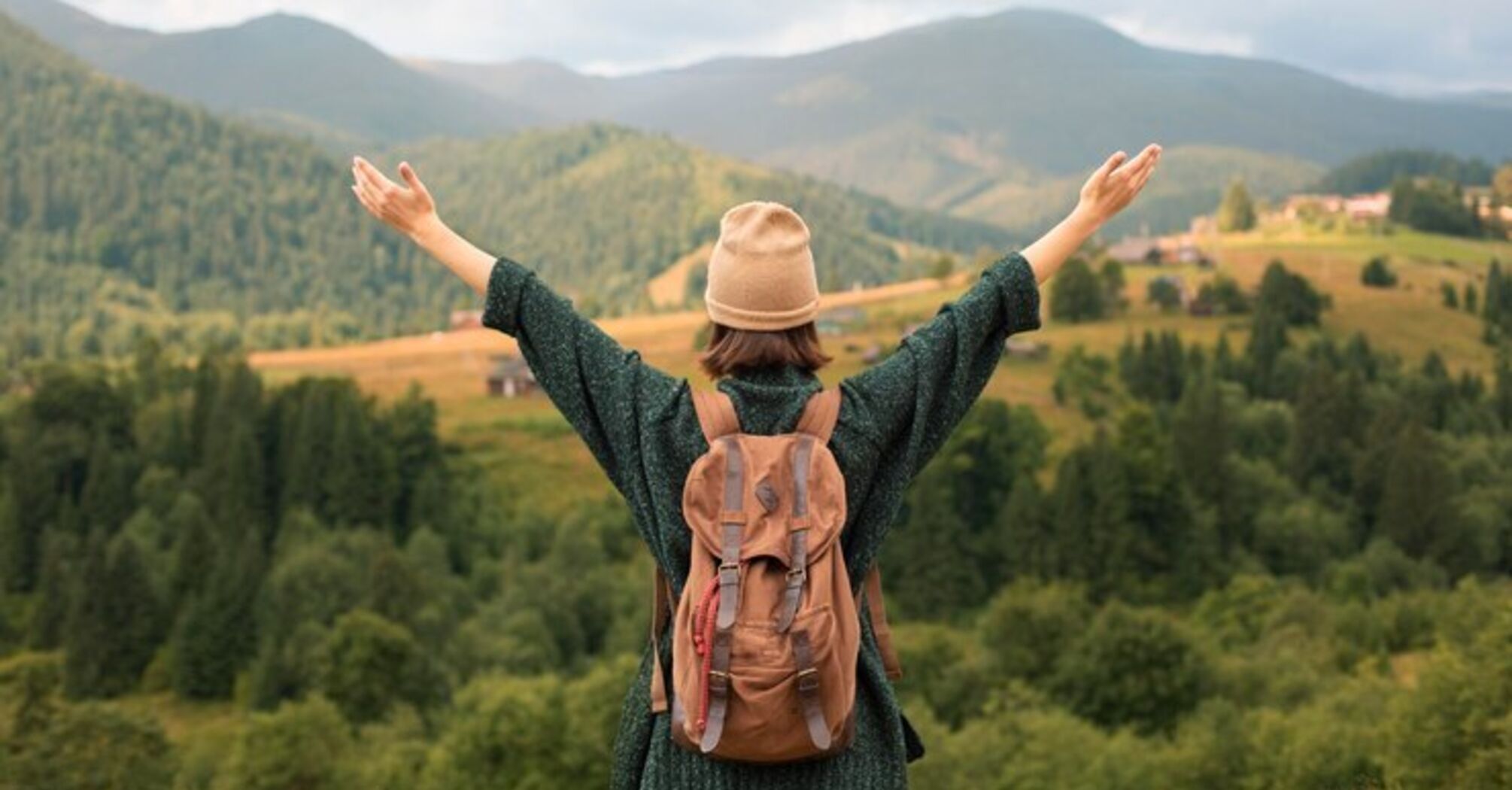 How traveling can improve your mental health