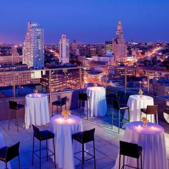 The best hotels in Brooklyn for luxurious weekends, comfortable workweeks and family travel: Prestigious neighbourhoods with Manhattan views