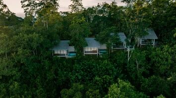 11 private villas, a spa and picturesque nature: Clarks opens new luxury resort in Sri Lanka