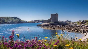 The Isles of Scilly