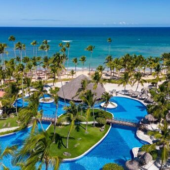 Sunny paradise in March: why Punta Cana is worth your attention