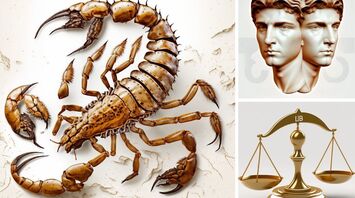 Three zodiac signs will embark on journeys: 2024 horoscope