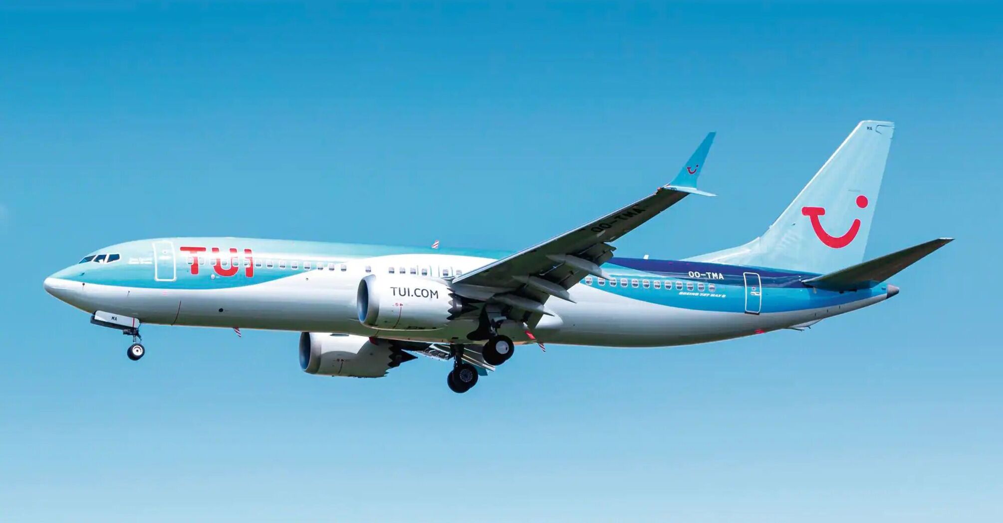 TUI will change its luggage policy in May 2024