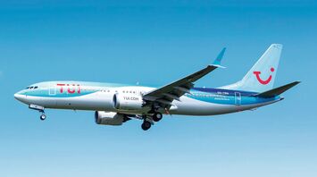 TUI will change its luggage policy in May 2024