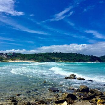 Boracay remains AirAsia's favourite summer island destination