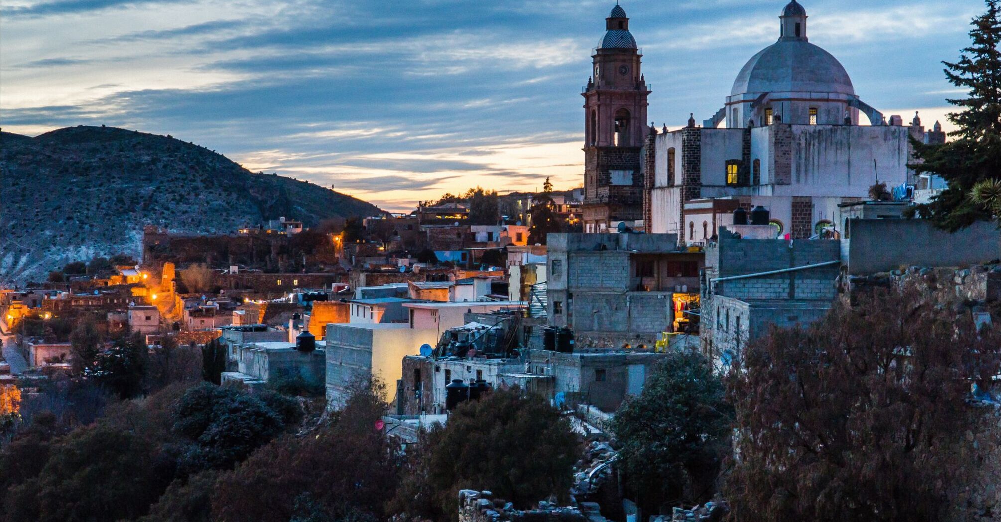 Traveling to Mexico City in March: travel tips for 2024