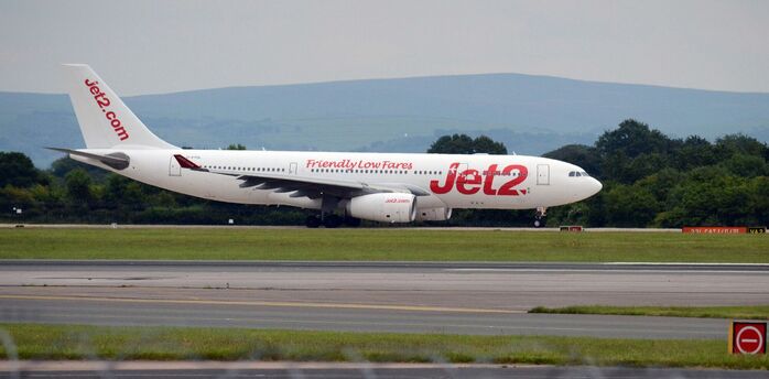 Jet2 is recognized as the best airline in the UK: what other companies are in the top