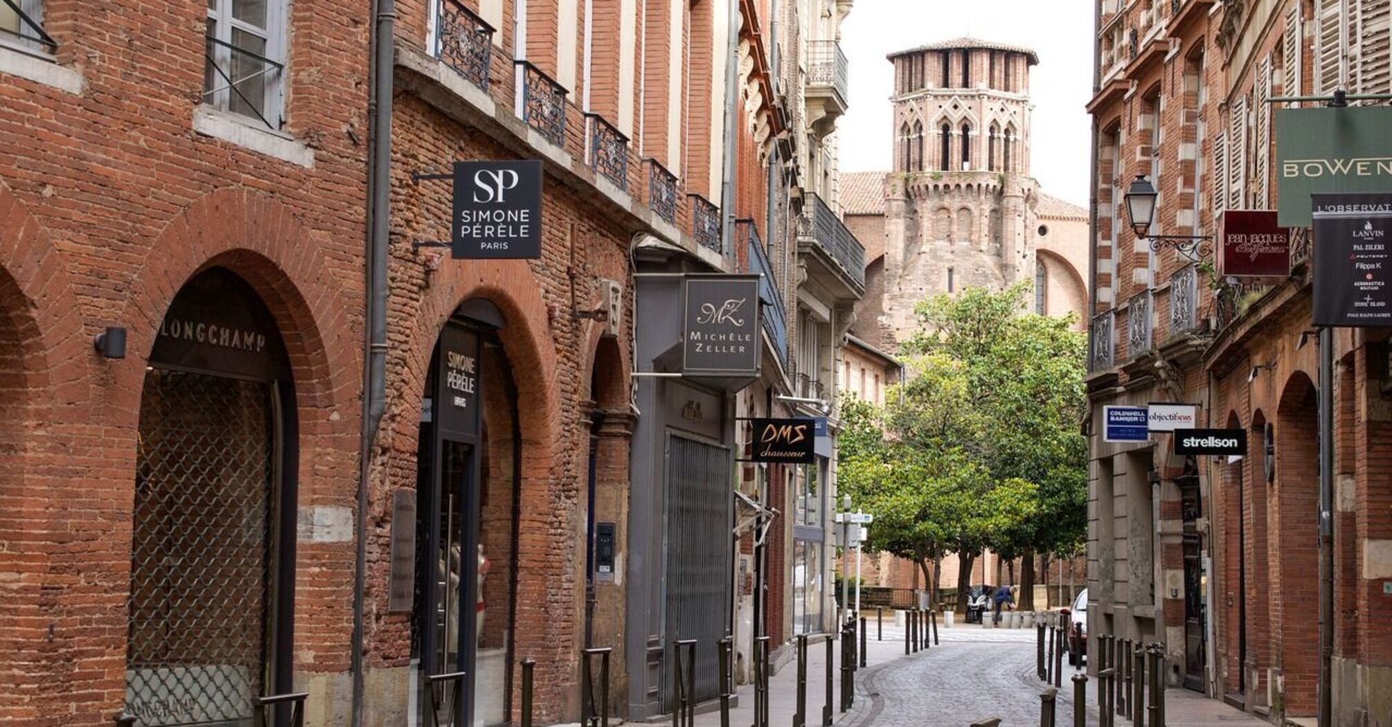 The French have identified the most hospitable city in the country, and it's not Paris or Nice
