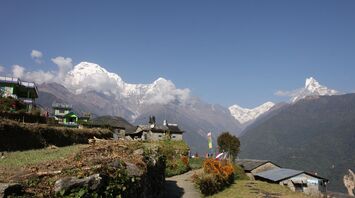 Nepal deported 459 foreign nationals in 2023 due to overstayed visas