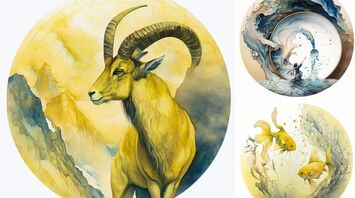 Three zodiac signs will find a creative spark: Horoscope for March