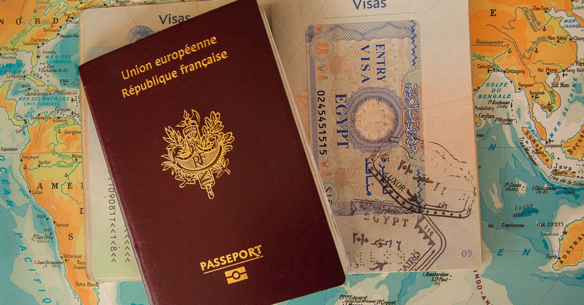 Rating of passports that strengthened their potential in 2024