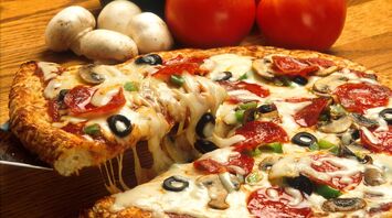 Chicago's Pequod's Pizza is recognized as the best in the USA