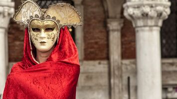 Spring vacation in Venice: the charm of the city on water in March