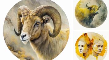 Three zodiac signs will face financial changes: March horoscope