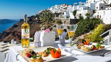 Greek cuisine