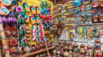 What souvenirs to buy in Nicaragua