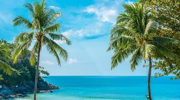 Hawaii