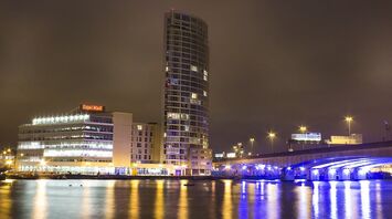 Top 8 hotels in Belfast: a cozy vacation in the United Kingdom
