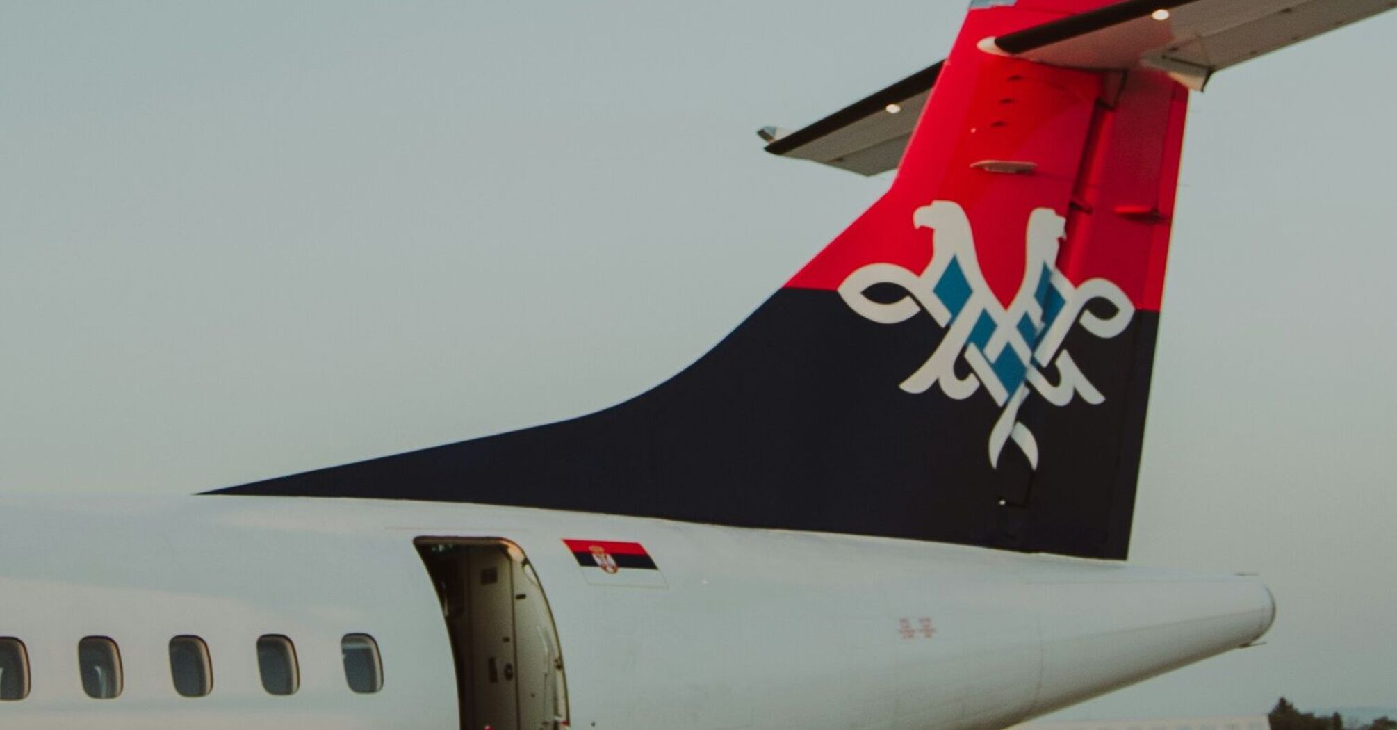 Airserbia's plane tale