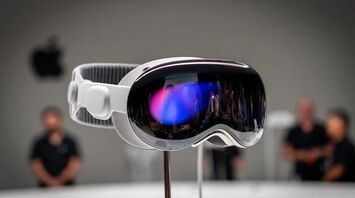 What you need to know about traveling with Apple Vision Pro