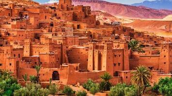 Morocco