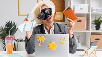 How to book the best tour for the summer