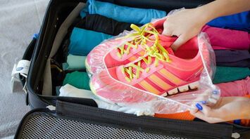 Life hacks that will save your vacation