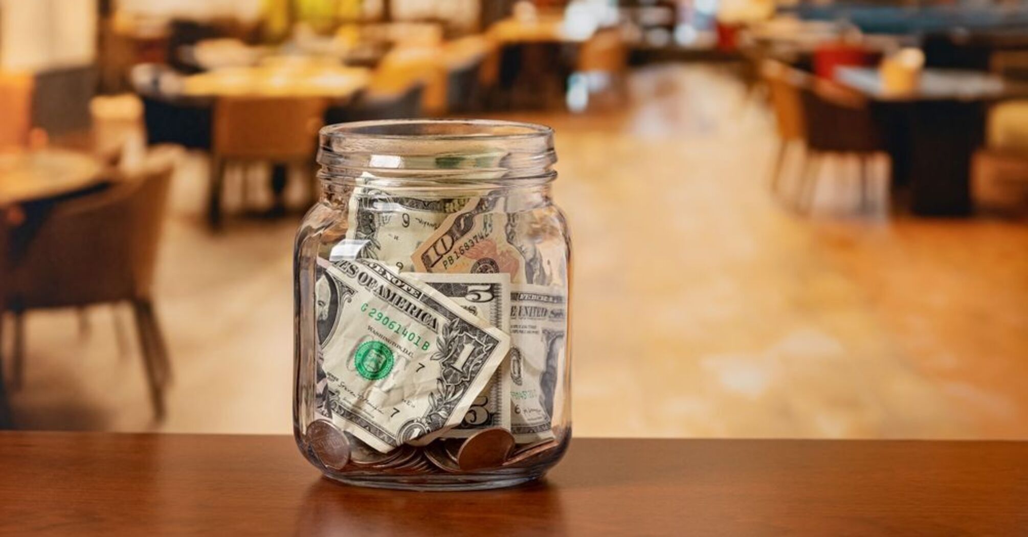 Where to tip when traveling