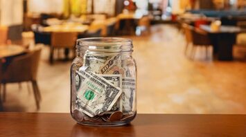 Where to tip when traveling