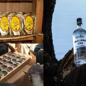 Shopping in Malawi: the best souvenirs for your collection