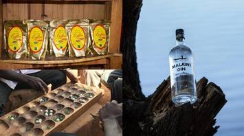 Shopping in Malawi: the best souvenirs for your collection