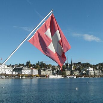 Month of vacation: what to visit in Switzerland in March 2024