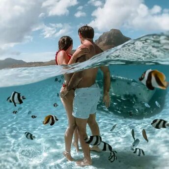 Culinary temptation in the Bahamas: the most unusual dishes