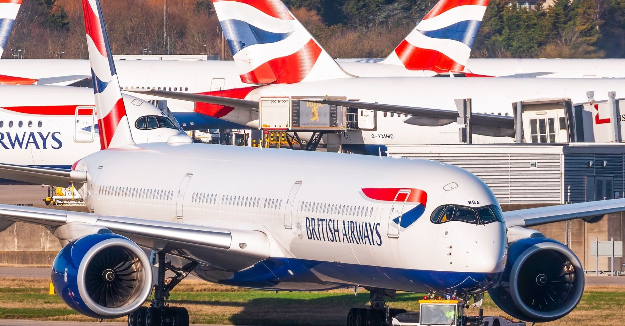 British Airways is preparing for a historic breakthrough after the pandemic: forecast