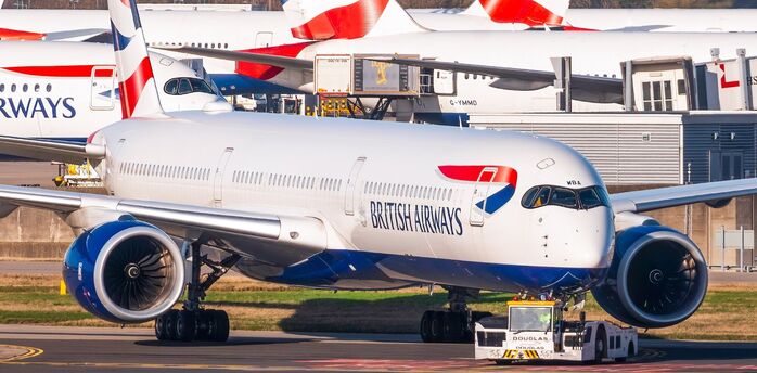British Airways is preparing for a historic breakthrough after the pandemic: forecast