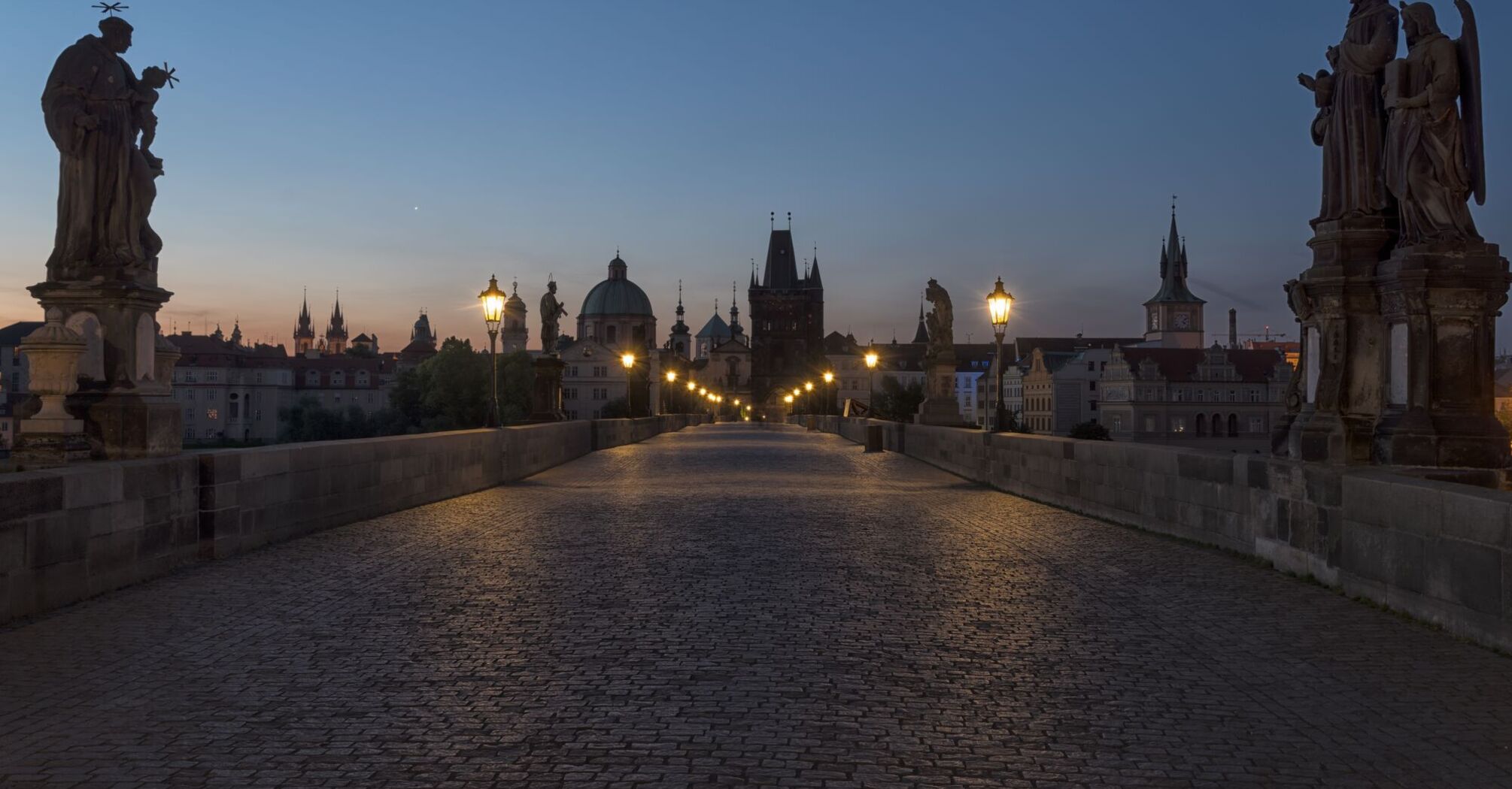 Vacation to Prague in spring: the months worth visiting in March 2024