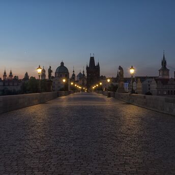 Vacation to Prague in spring: the months worth visiting in March 2024