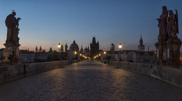 Vacation to Prague in spring: the months worth visiting in March 2024