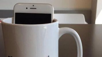 How to amplify the sound without speakers