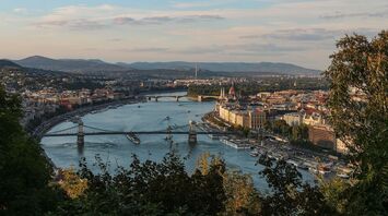 Hungary hosted the global travel industry at the 2024 Travel Trade Fair