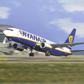 Ryanair has added new flights from Cardiff to Alicante and Tenerife