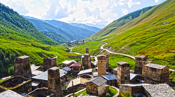5 memorable souvenirs from Georgia: what you should definitely buy by heart