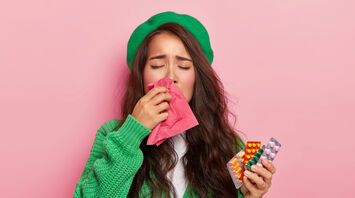 How to get rid of air sickness: tips from professionals