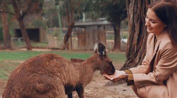 Australian vacation: is it worth going here in March and what can you do