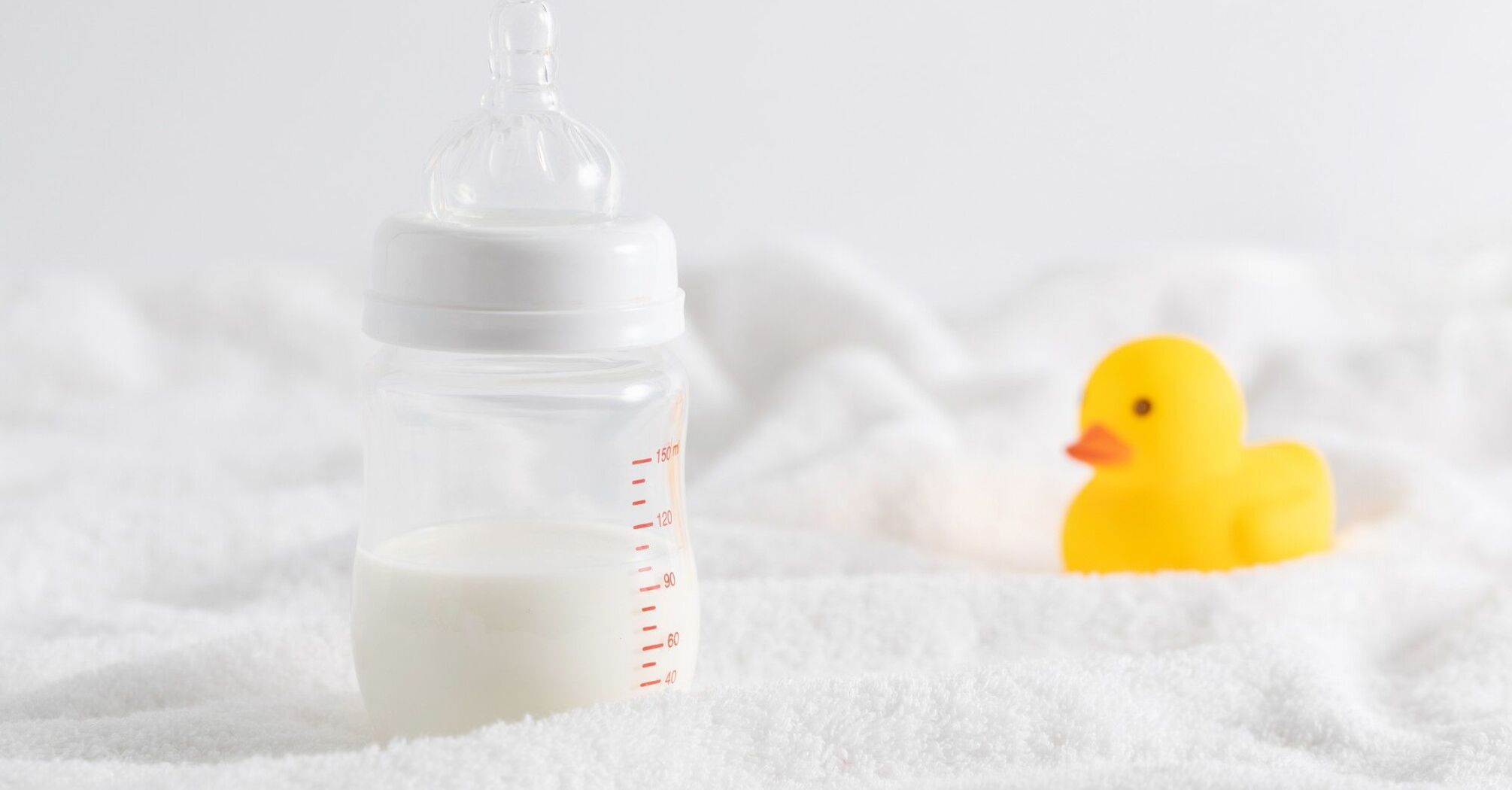Ryanair, easyJet, TUI and Jet2 airlines to update rules for liquid transportation, including baby milk