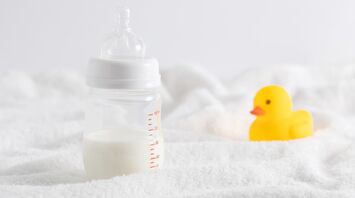 Ryanair, easyJet, TUI and Jet2 airlines to update rules for liquid transportation, including baby milk
